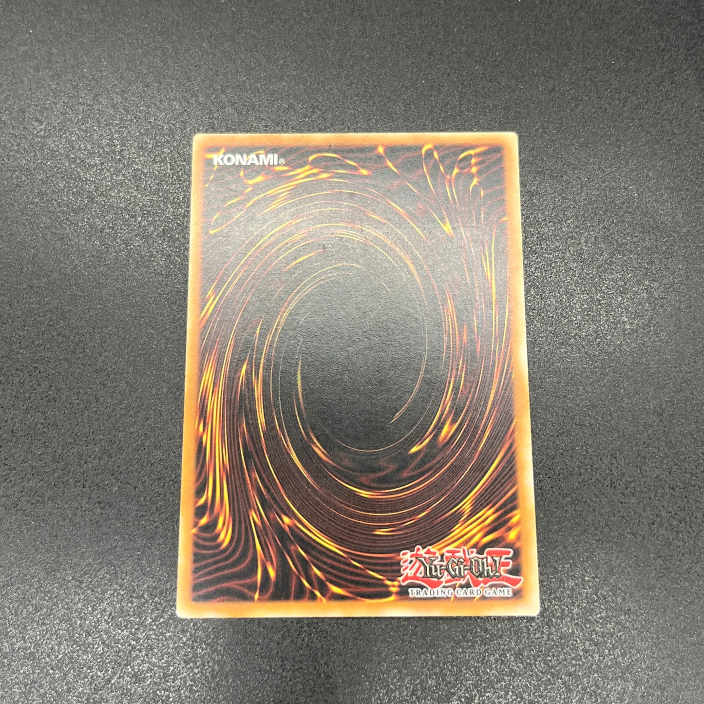 遊戯王　宝玉獣 トパーズ・タイガー/レリーフ/ドイツ語/EU版