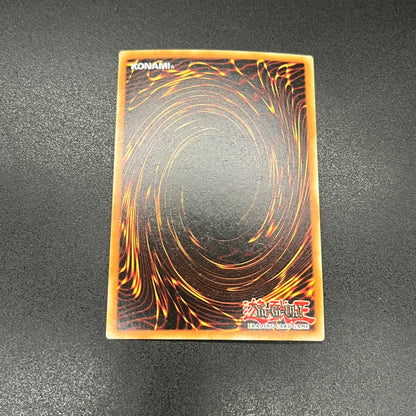 遊戯王　Ｉ：Ｐマスカレーナ/プラチナ/英語/1st/EU版