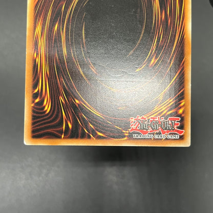 遊戯王　魔法の国の王女−クラン/レリーフ/ドイツ語/EU版