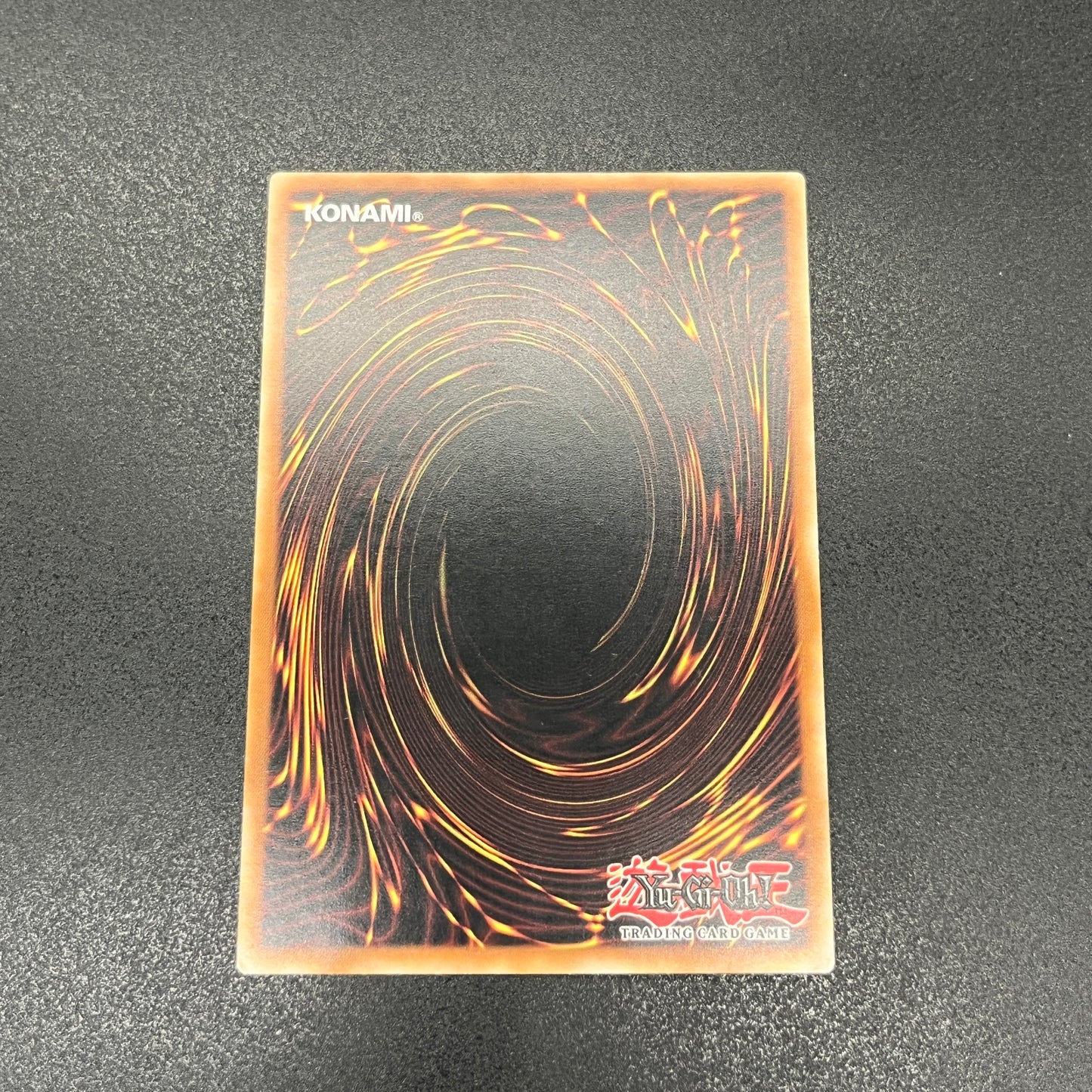 遊戯王　ダーク・ネフティス/レリーフ/ドイツ語/1st/EU版