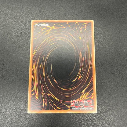 遊戯王　ダーク・ネフティス/レリーフ/ドイツ語/1st/EU版