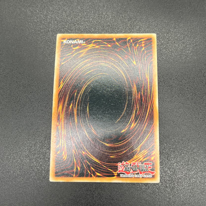 遊戯王　白銀の城のラビュリンス/コレクターズレア/英語/1st/EU版