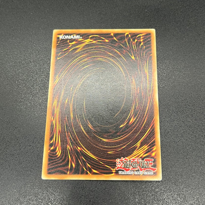 遊戯王　アルティメット・インセクト ＬＶ３/レリーフ/ドイツ/EU版