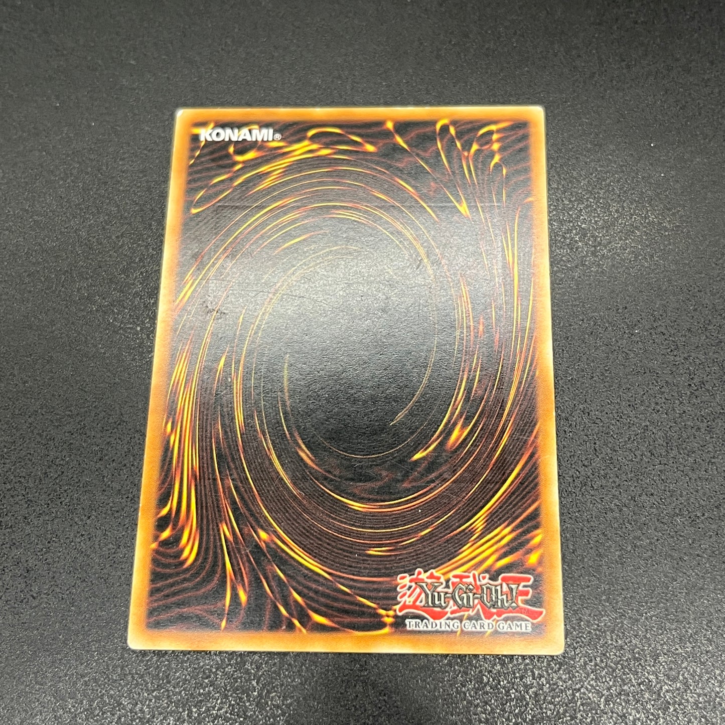 遊戯王　誘発召喚/レリーフ/イタリア/EU版