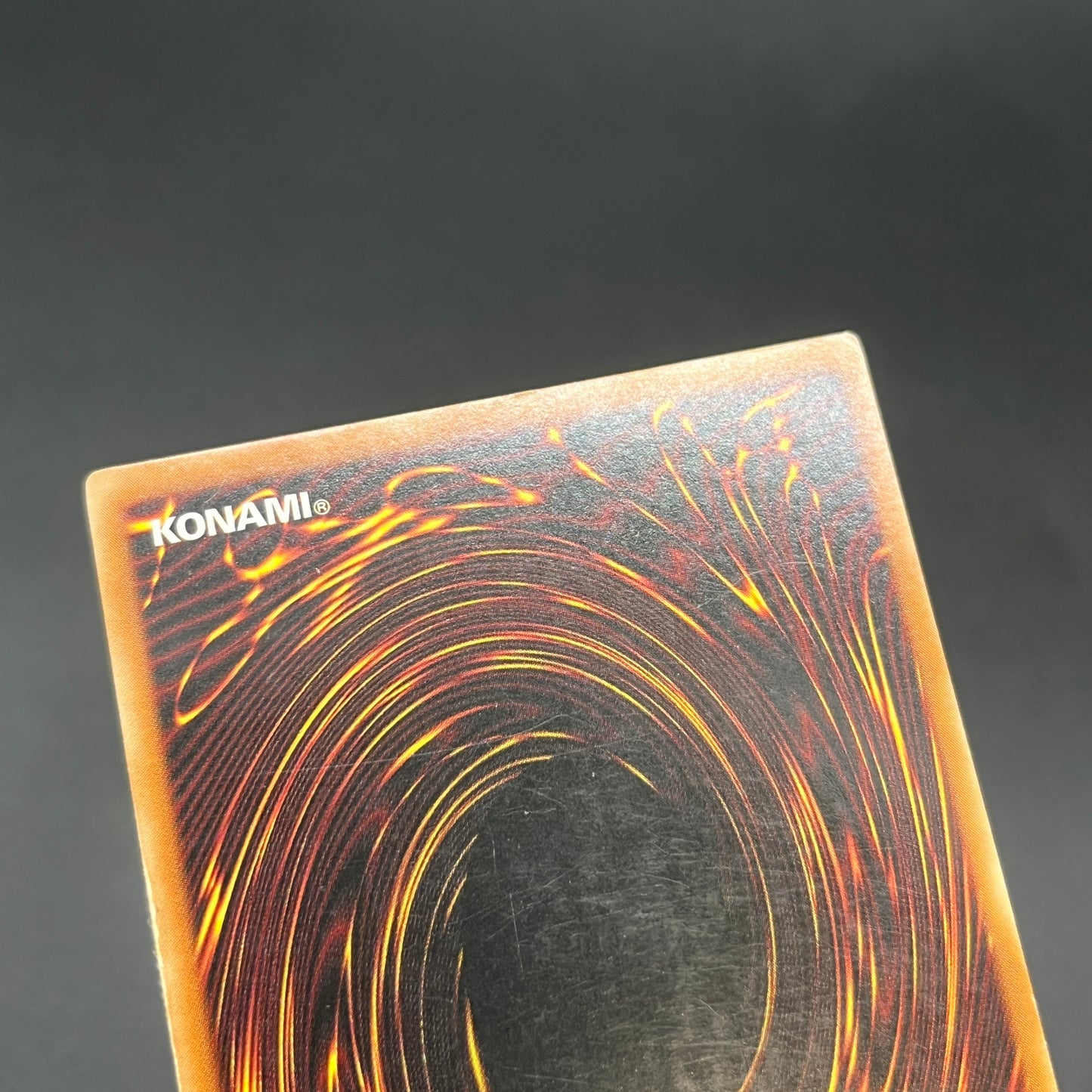 遊戯王　真紅眼の黒竜/ウルトラ/英語/1st