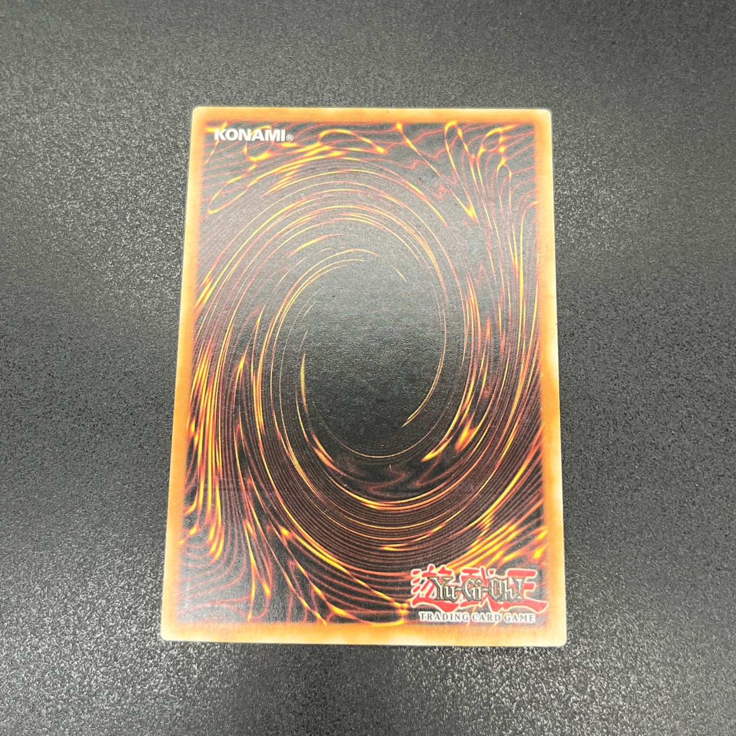 遊戯王　インフェルノイド・ネヘモス/レリーフ/イタリア/1st/EU版