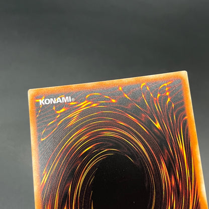 遊戯王　閃刀姫－カガリ/クオシク/英語/泰亜版