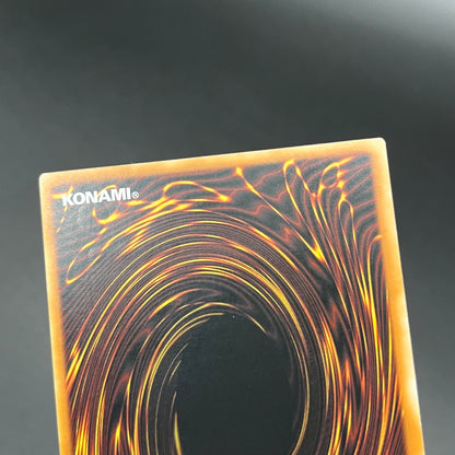 遊戯王　ハーピィ・クイーン/レリーフ/ドイツ語/EU版