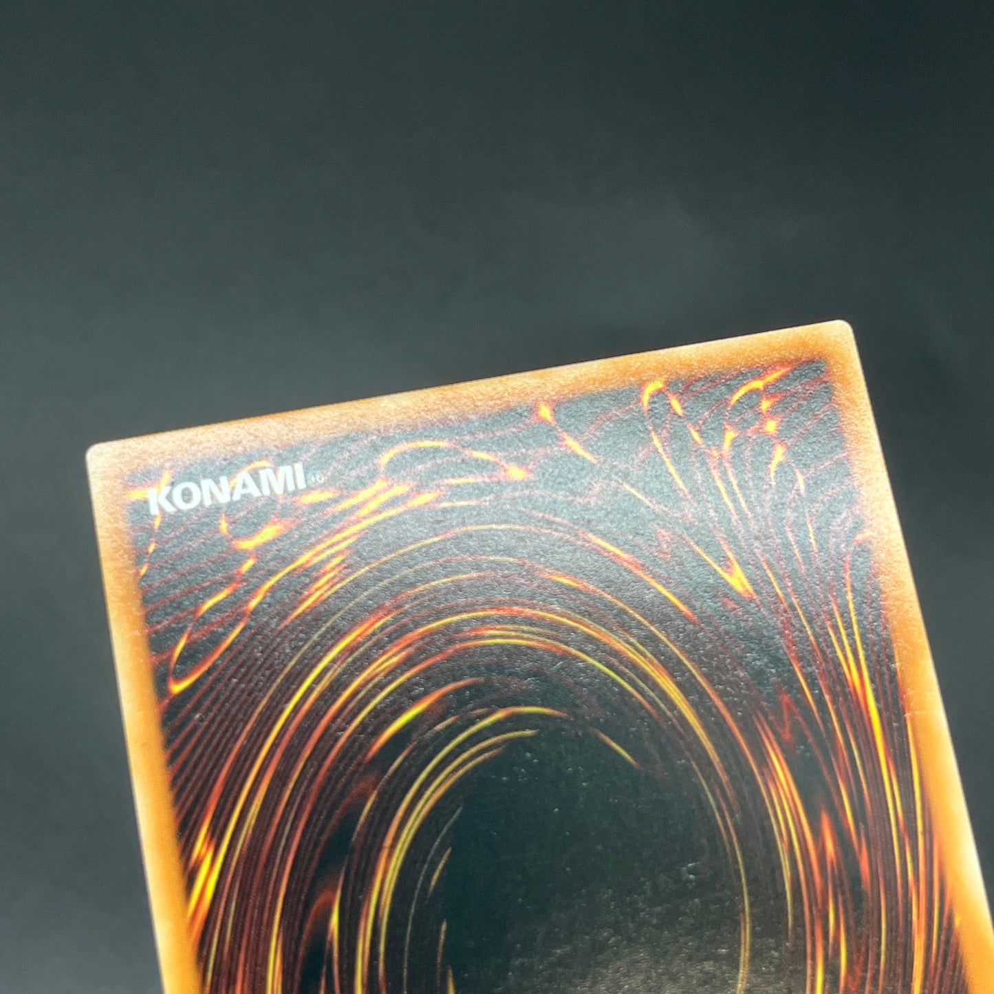 遊戯王　天魔の聲選器－『ヴァルモニカ』/コレクターズ/英語/1st/EU