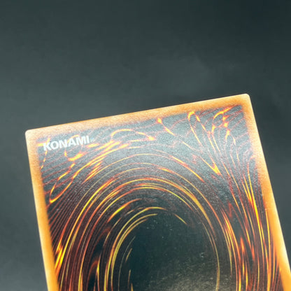 遊戯王　天魔の聲選器－『ヴァルモニカ』/コレクターズ/英語/1st/EU