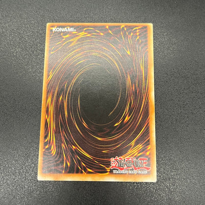 遊戯王　ビクトリー・バイパーＸＸＯ２/レリーフ/ドイツ語/1st/EU版