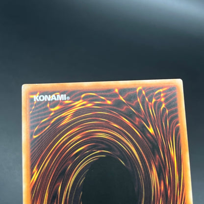 遊戯王　超銀河眼の光子龍/レリーフ/ドイツ/EU