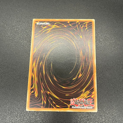 遊戯王　エーリアン・マザー/レリーフ/ドイツ語/1st/EU