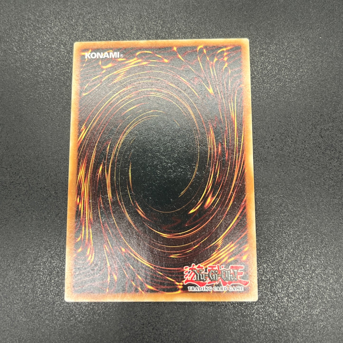 遊戯王　ブラック・マジシャン・ガール/クオシク/英語/1st/EU版