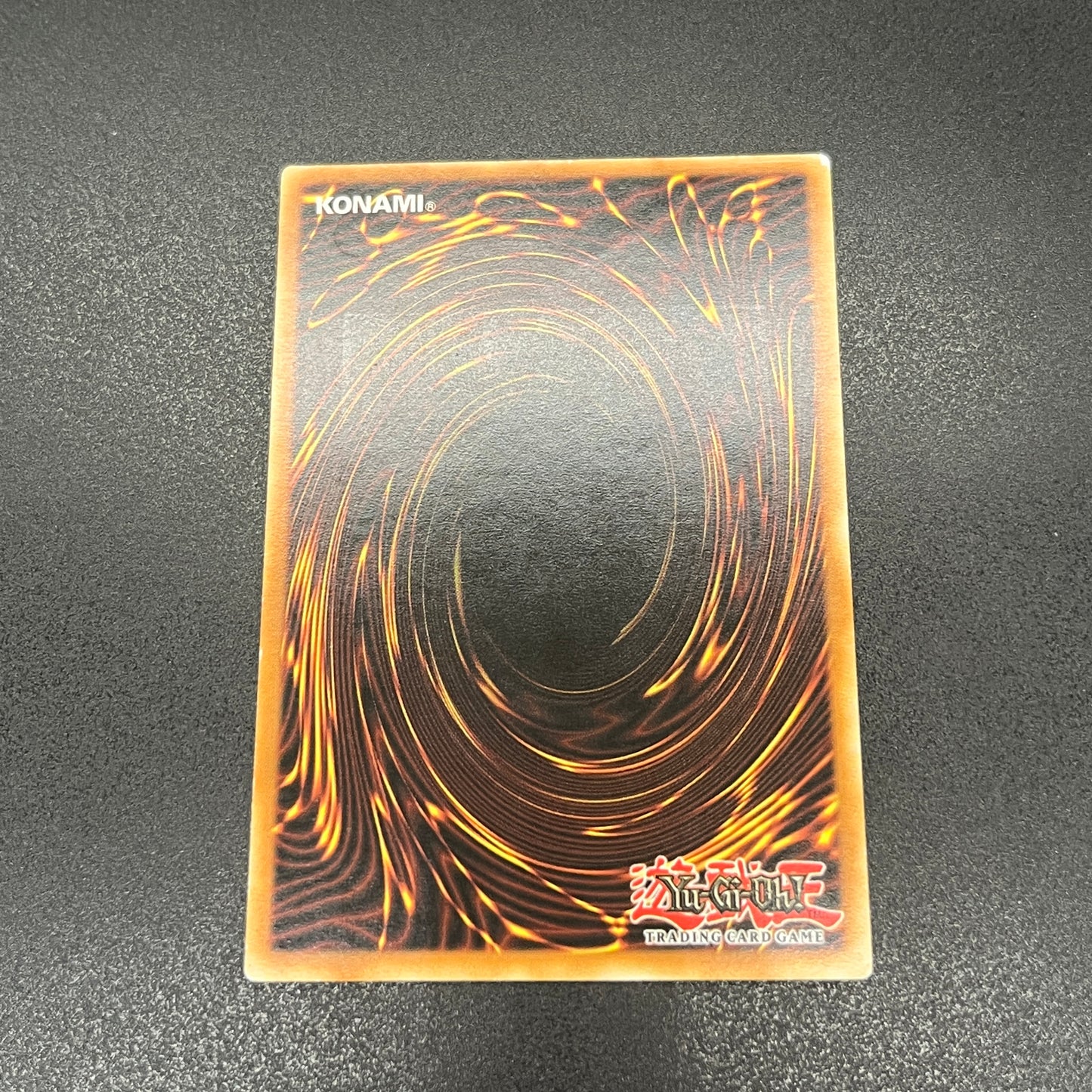 遊戯王　閃光のバリア －シャイニング・フォース－/レリーフ/ドイツ/EU版