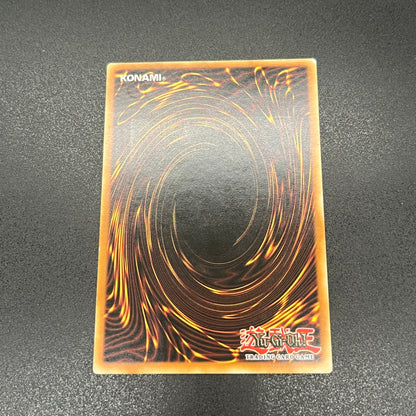 遊戯王　閃光のバリア －シャイニング・フォース－/レリーフ/ドイツ/EU版