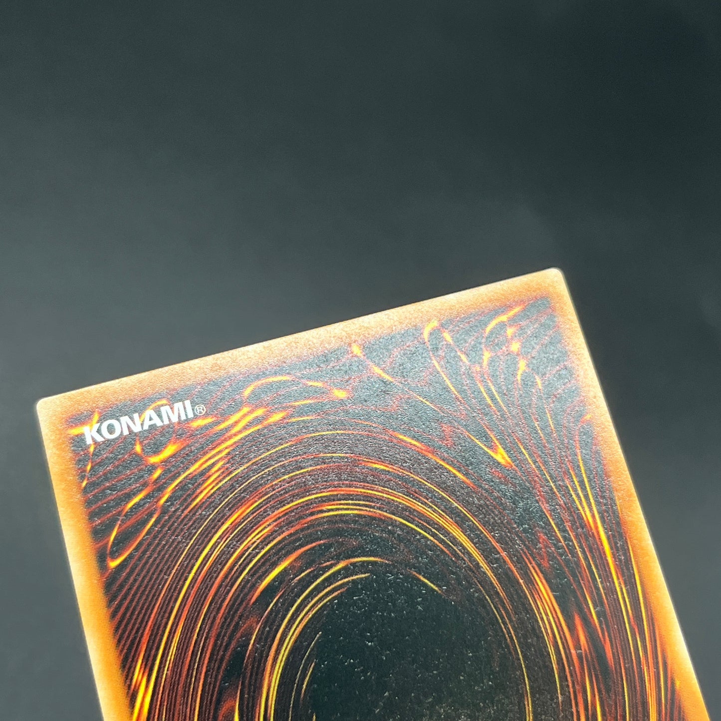 遊戯王　ブラック・マジシャン・ガール/クオシク/英語/1st/EU版