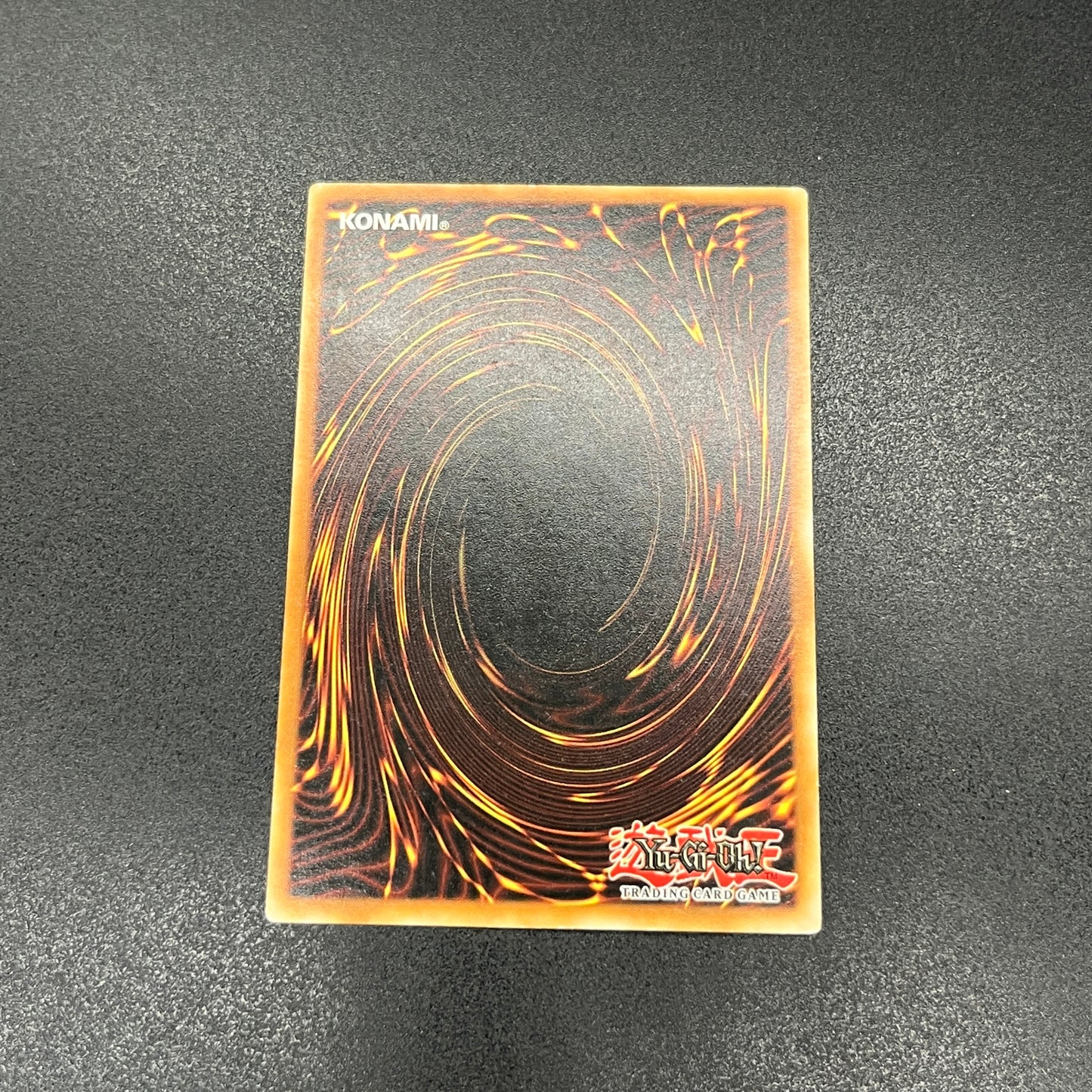 遊戯王　ピケルの魔法陣/レリーフ/ドイツ/EU版