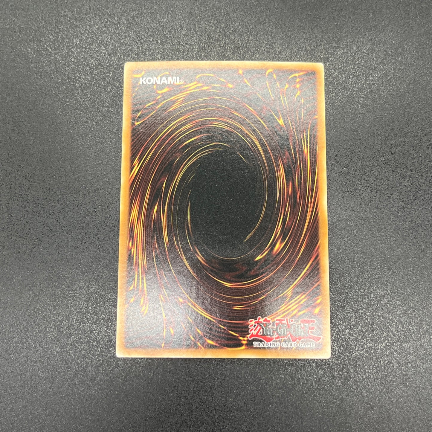 遊戯王　正義の味方 カイバーマン/シークレット/英語/北米版