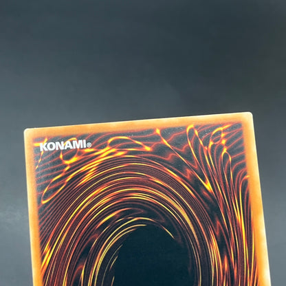 遊戯王　教導の聖女エクレシア/レリーフ/英語/EU版