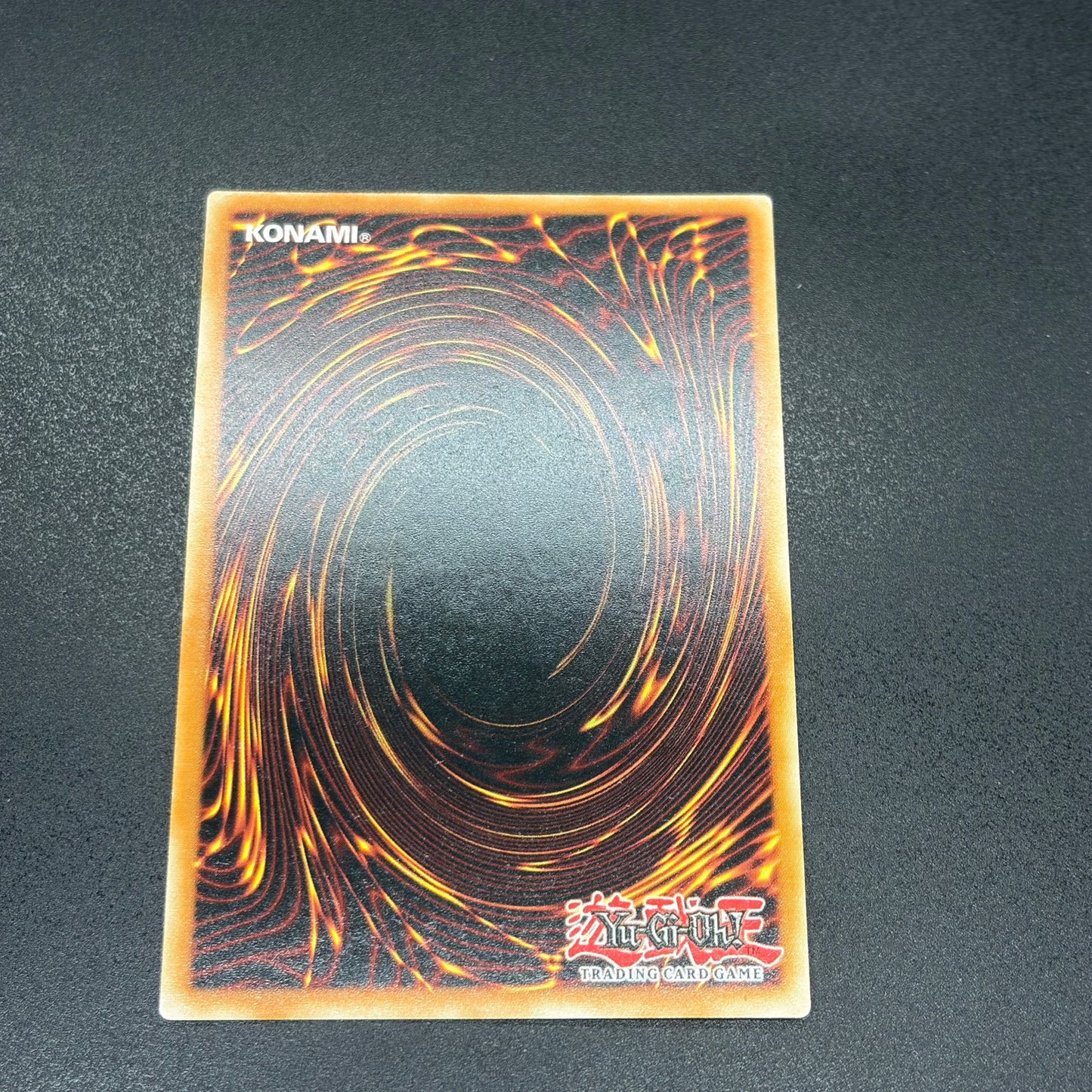 遊戯王　御巫の誘い輪舞/コレクターズ/英語/1st/EU版
