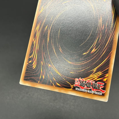 遊戯王　トークン謝肉祭/レリーフ/イタリア/1st/EU版