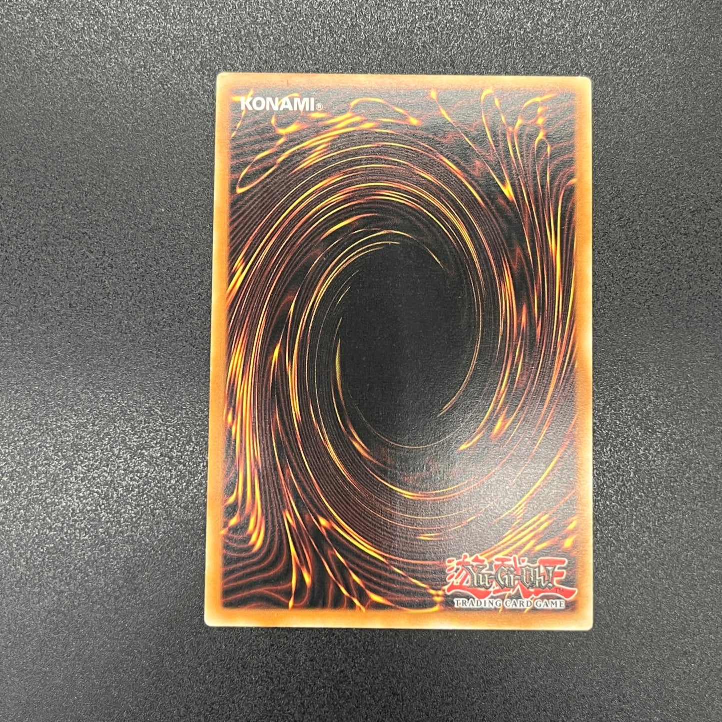 遊戯王　ハーピィ・クイーン/レリーフ/ドイツ語/EU版