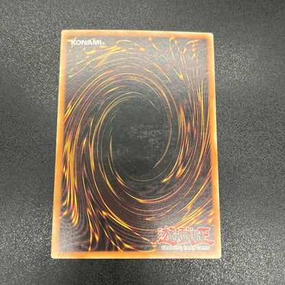 遊戯王　王宮の勅命/シークレット/ドイツ/EU
