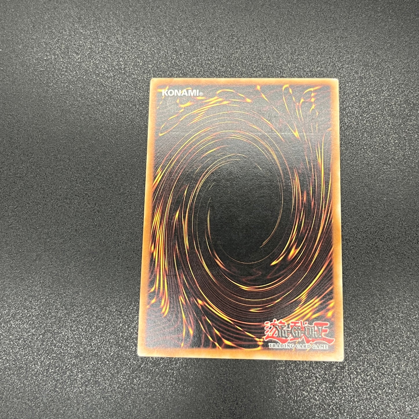 遊戯王　レア・ヴァリュー/レリーフ/ドイツ/EU版