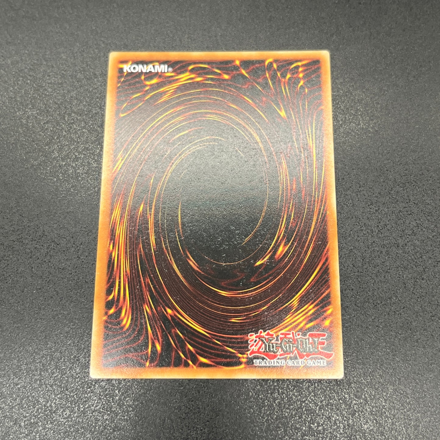 遊戯王　Ｍ∀ＬＩＣＥ＜Ｃ＞ＭＴＰ－０７/コレクターズ/英語/1st/EU版