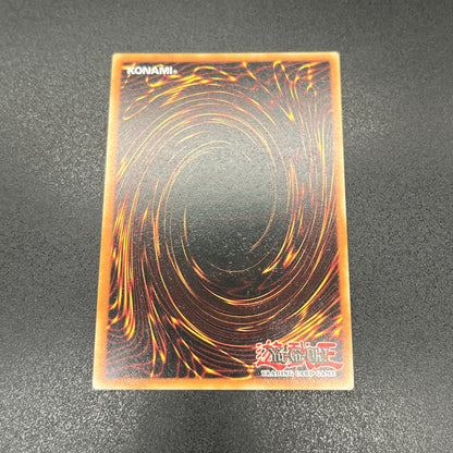 遊戯王　Ｍ∀ＬＩＣＥ＜Ｃ＞ＭＴＰ－０７/コレクターズ/英語/1st/EU版