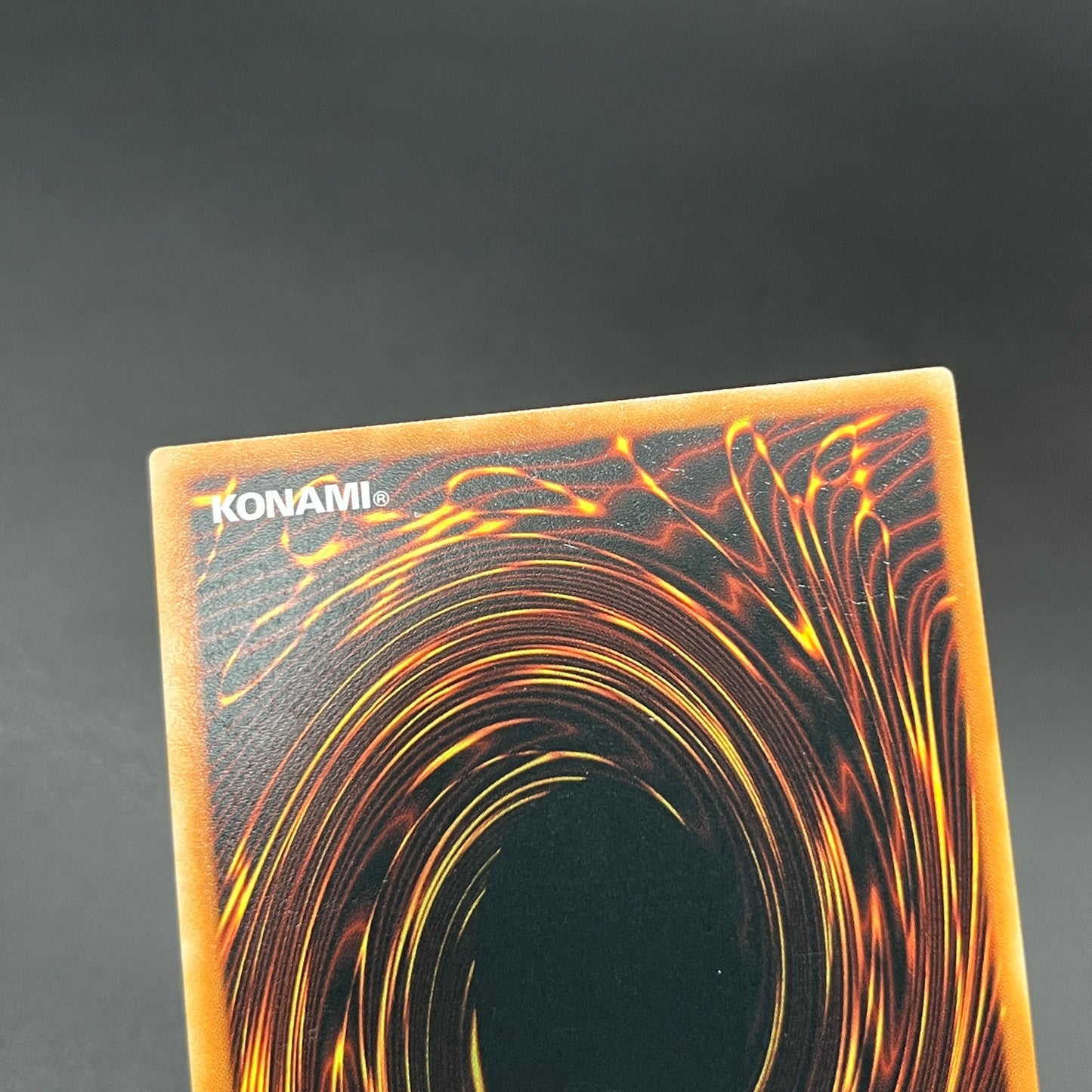 遊戯王　Ｍ∀ＬＩＣＥ＜Ｃ＞ＭＴＰ－０７/コレクターズ/英語/1st/EU版