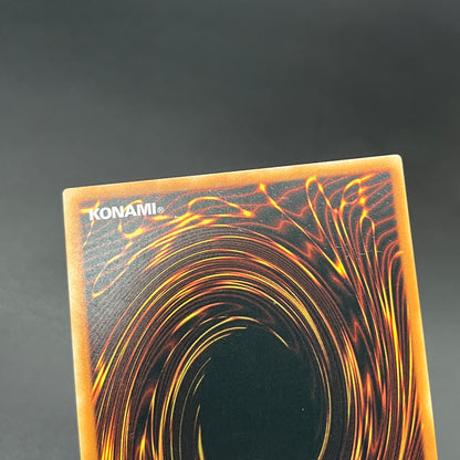 遊戯王　Ｍ∀ＬＩＣＥ＜Ｃ＞ＭＴＰ－０７/コレクターズ/英語/1st/EU版