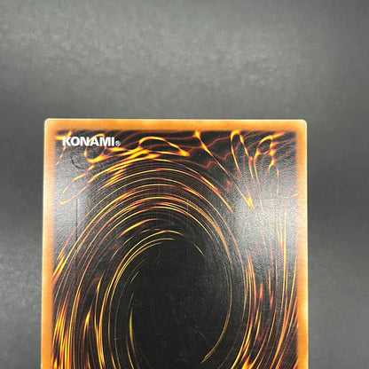 遊戯王　マジカル・エクスプロージョン/レリーフ/イタリア/EU版