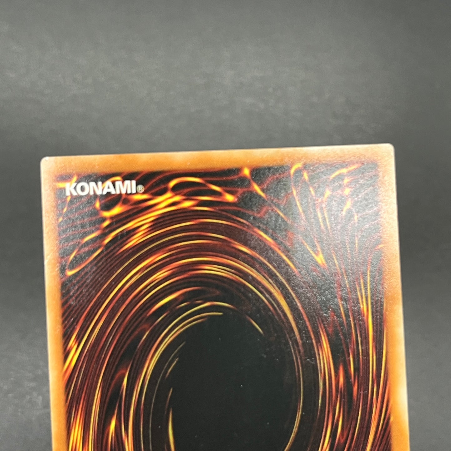 遊戯王　混沌帝龍 －終焉の使者－/シークレット/英語/EU版