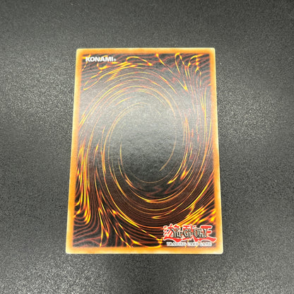 遊戯王　ファイアーダーツ/レリーフ/ドイツ語/EU版