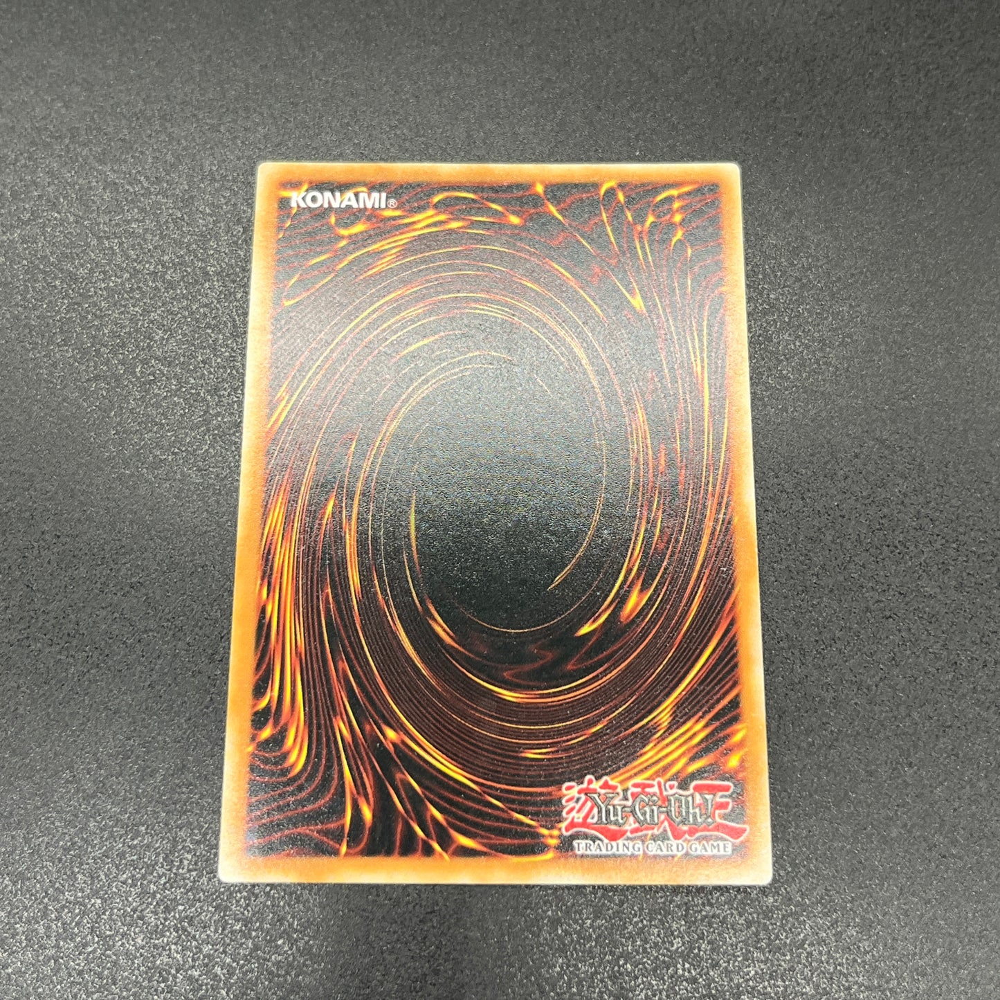 遊戯王　剣の御巫ハレ/コレクターズ/英語/1st/EU版