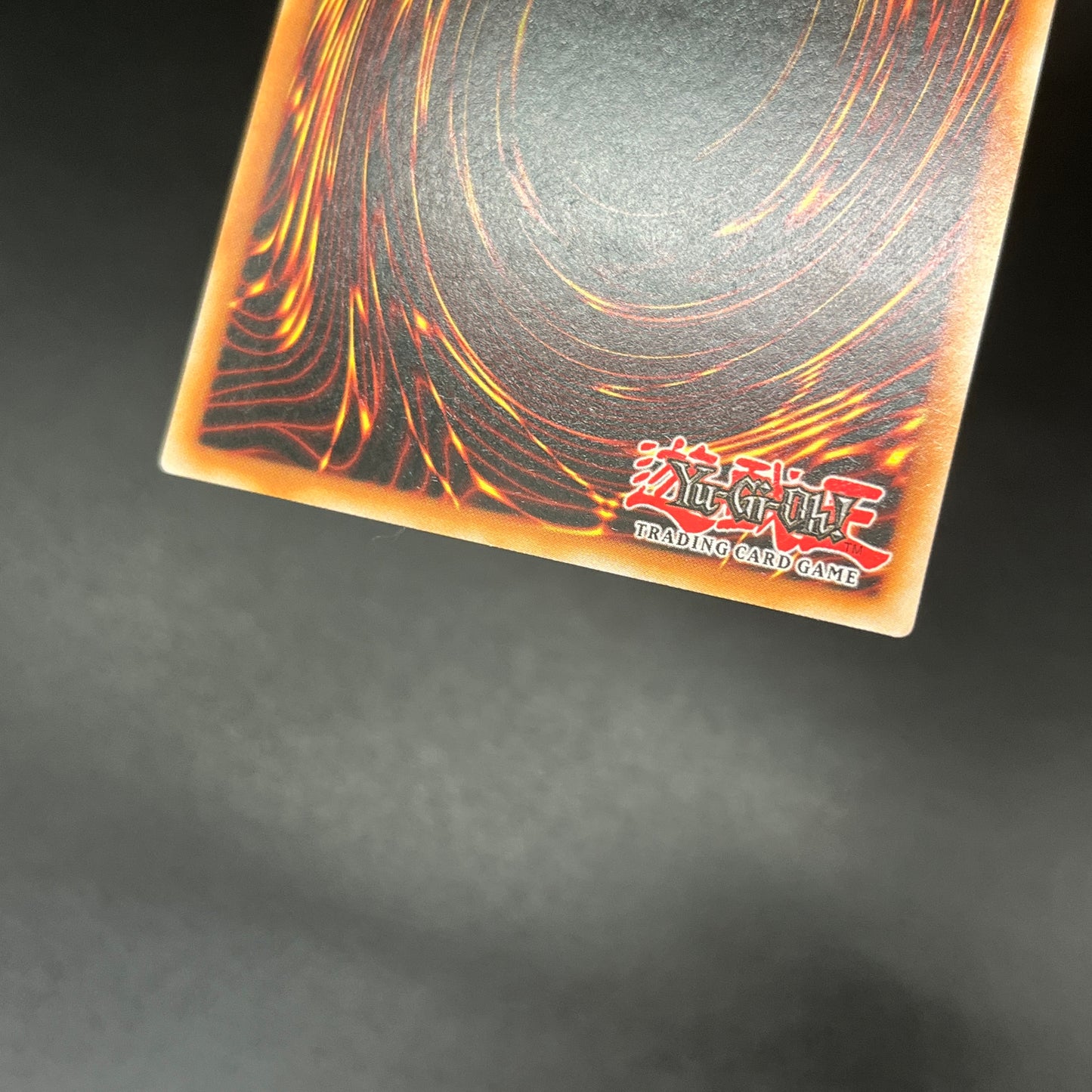 遊戯王　閃刀姫−カイナ/レリーフ/英語/EU版