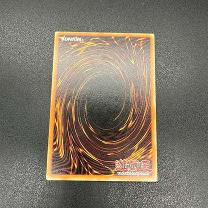 遊戯王　暗黒界の軍神 シルバ/レリーフ/ドイツ語/1st/EU版