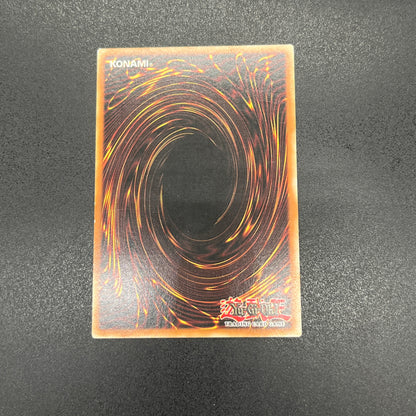 遊戯王　ダーク・シティ/レリーフ/ドイツ/EU版