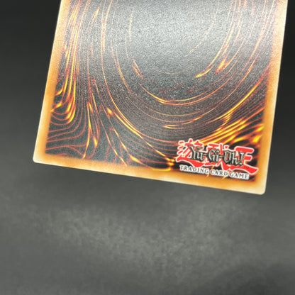 遊戯王　鏡の御巫ニニ/コレクターズ/英語/1st/EU版