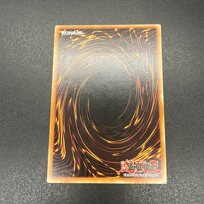 遊戯王　誘発召喚/レリーフ/ドイツ/1st/EU版