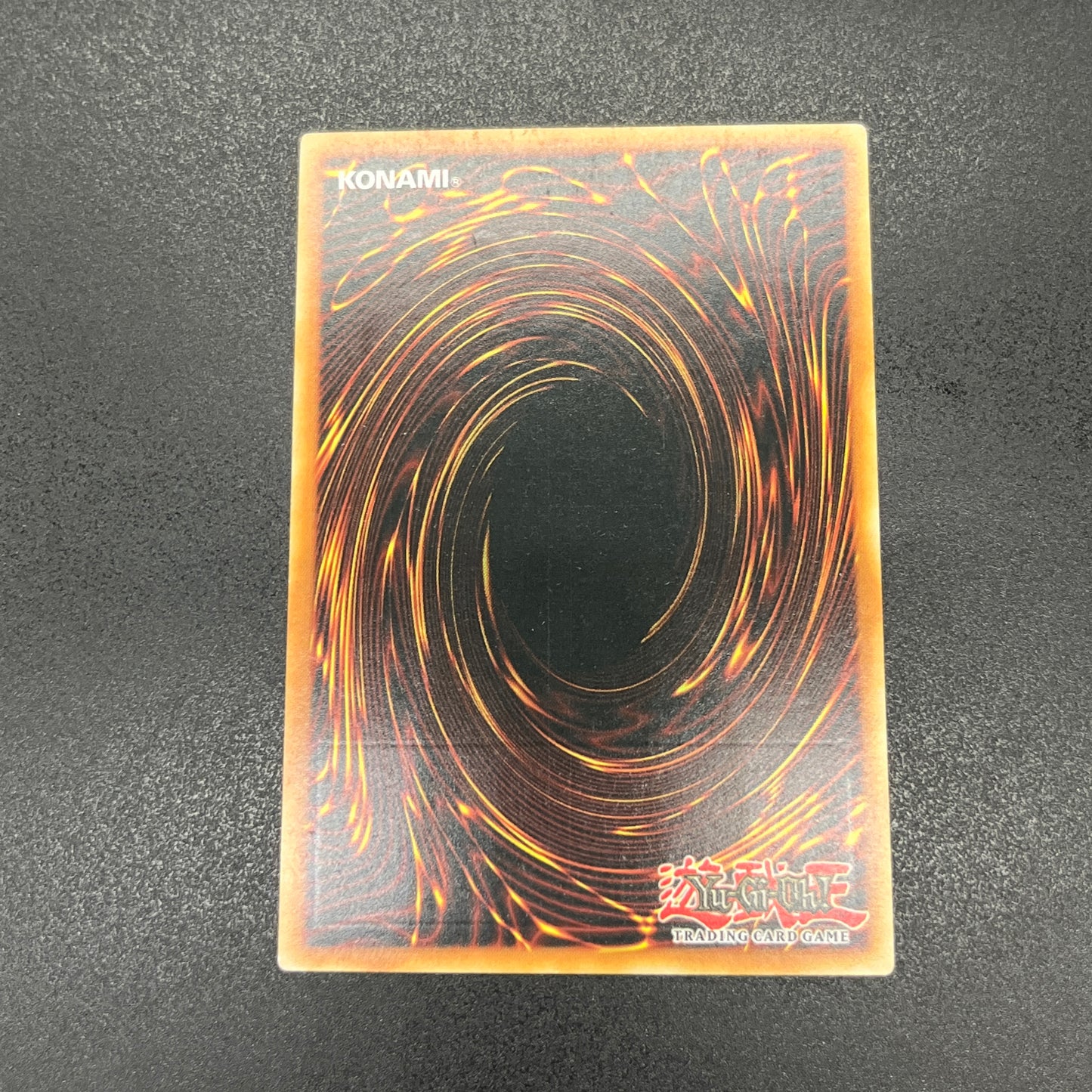 遊戯王　光帝クライス/レリーフ/英語/EU版