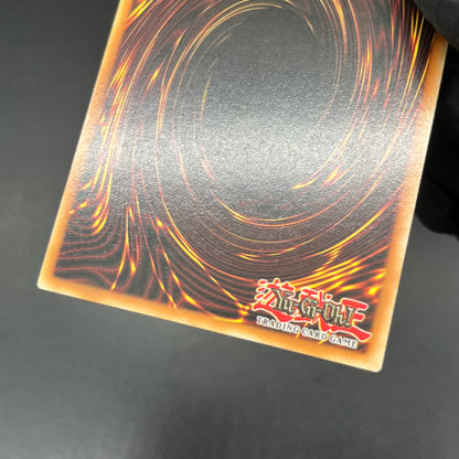 遊戯王　ダーク・シティ/レリーフ/ドイツ/EU版