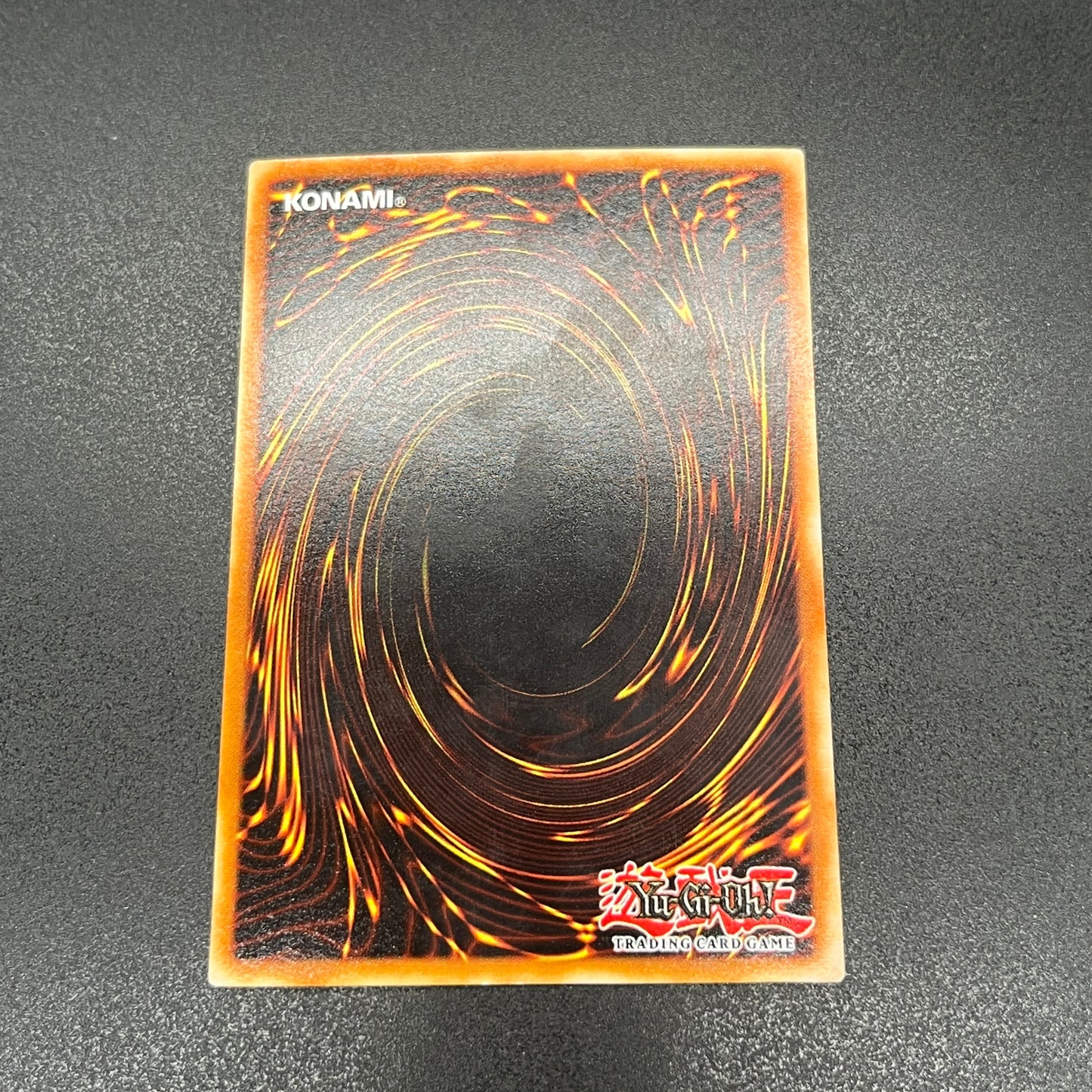 遊戯王　ホーリー・ナイト・ドラゴン/シークレット/英語