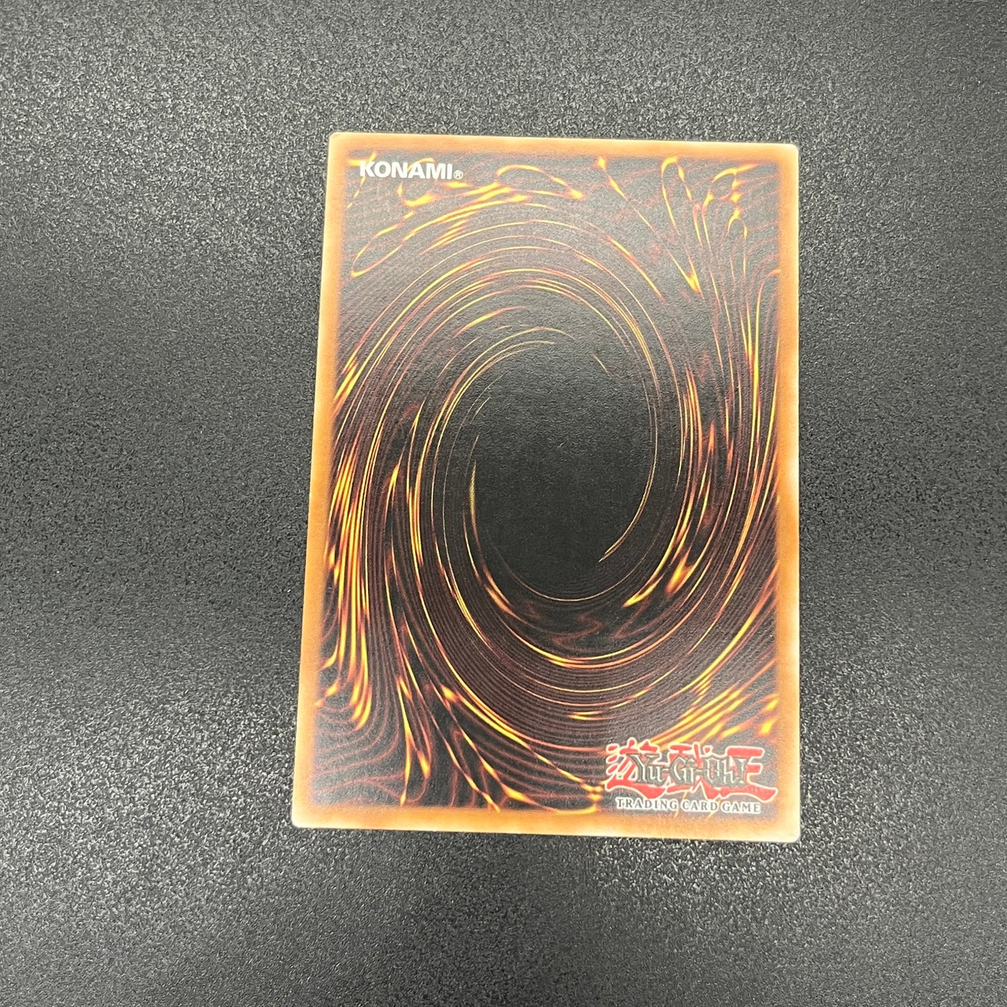 遊戯王　奇跡の蘇生/レリーフ/ドイツ語/EU版