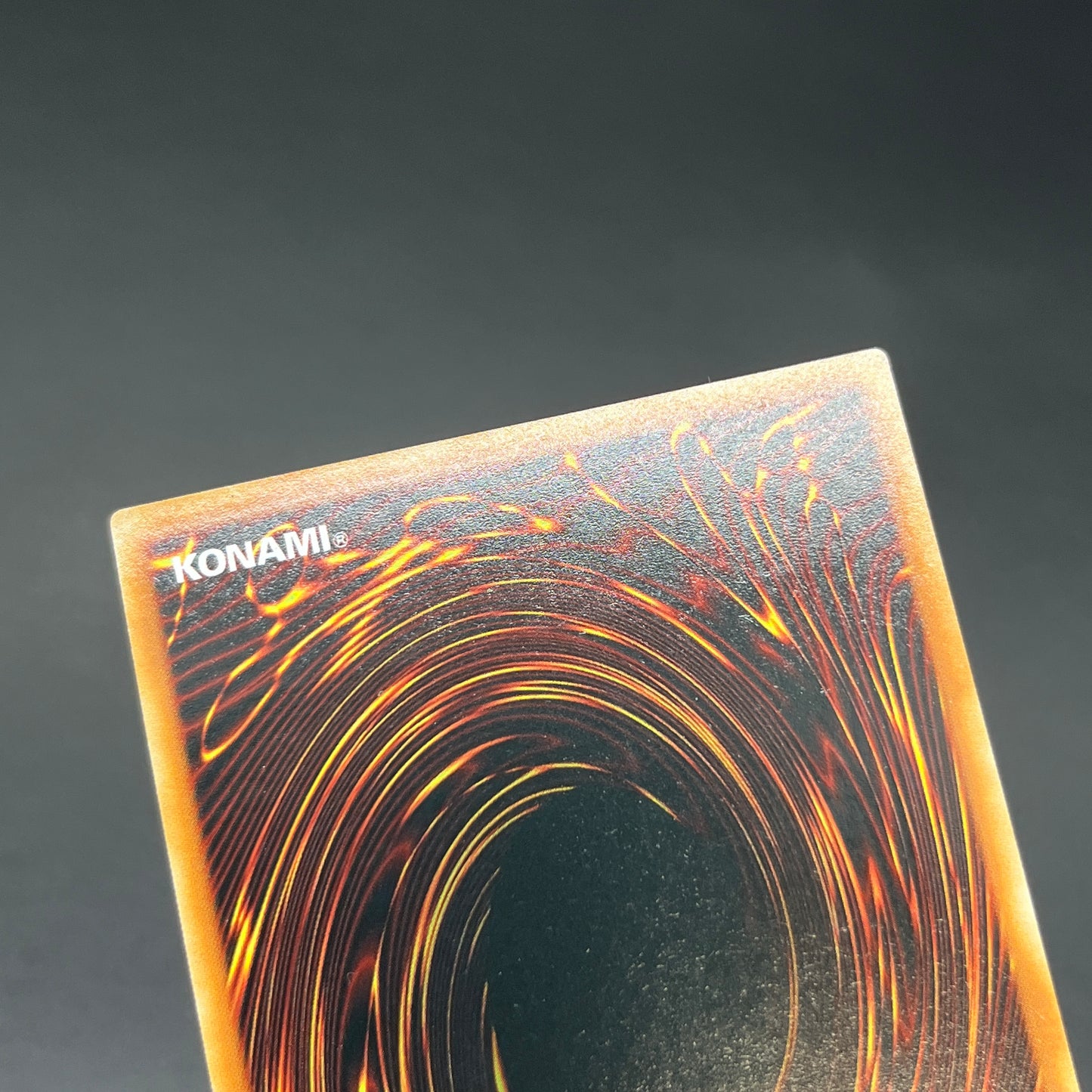 遊戯王　ビッグウェルカム・ラビュリンス/レリーフ/ドイツ/EU版