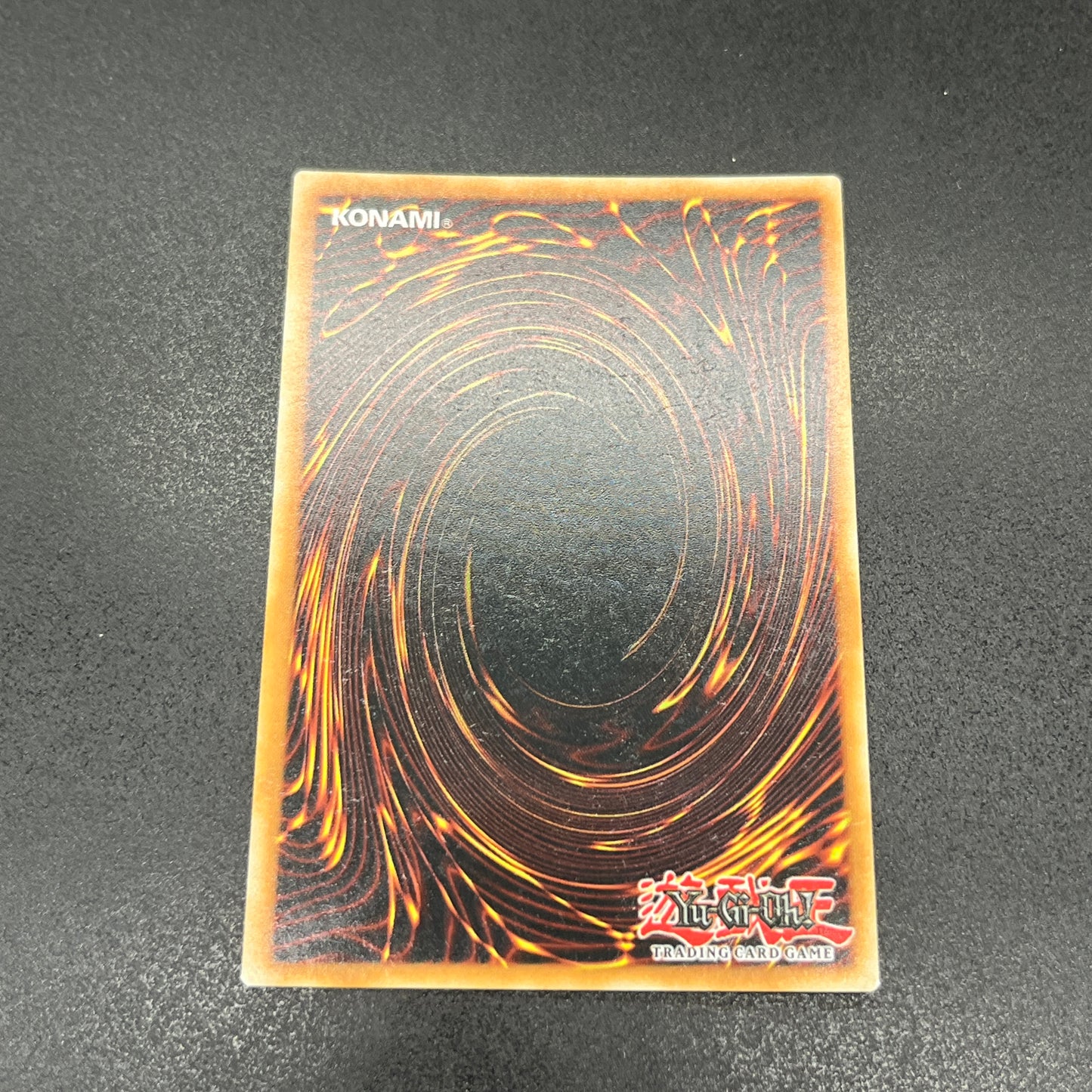 遊戯王　アラヒメの御巫/QCシークレット/英語/1st/EU版