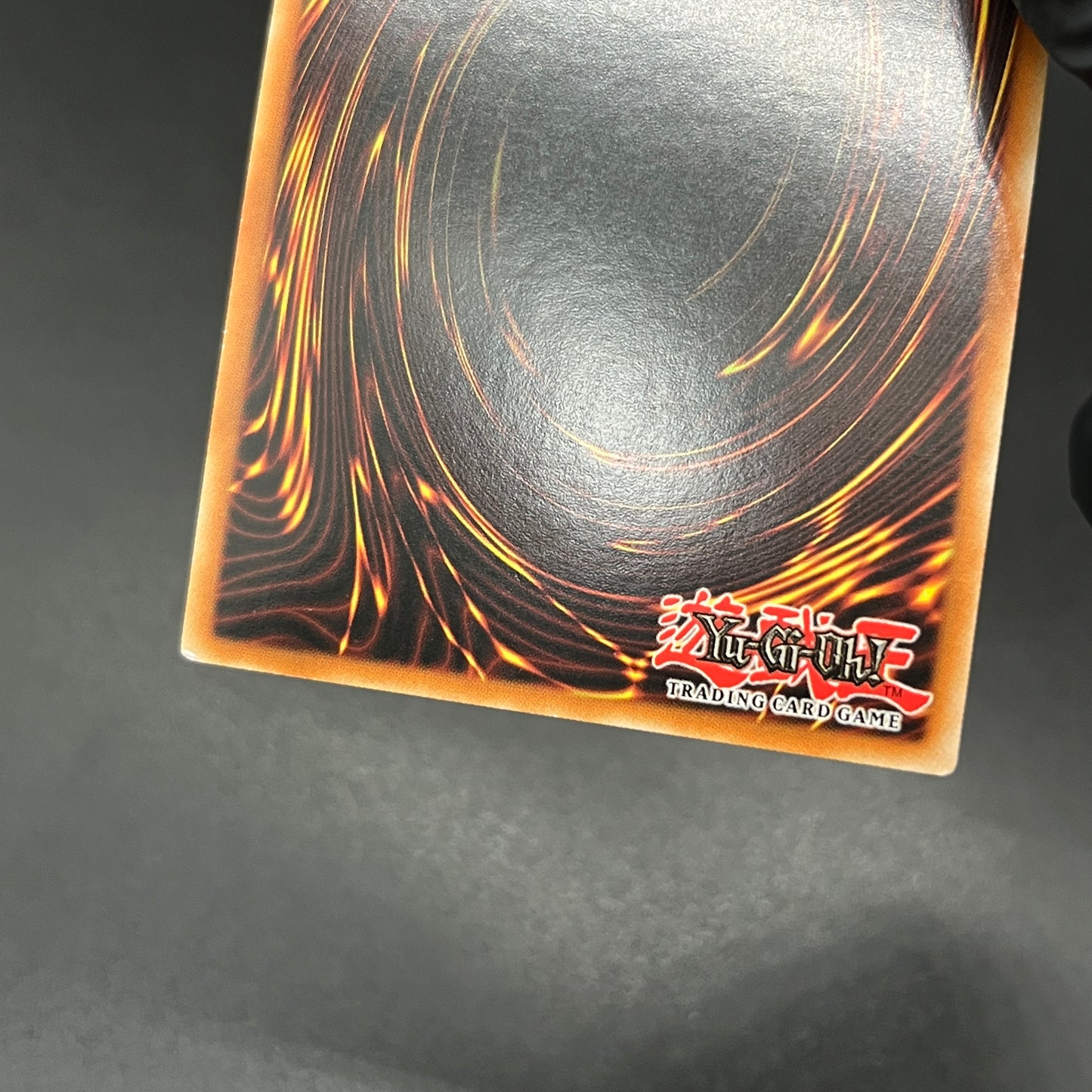 遊戯王　竜騎士ガイア/シークレット/ドイツ/EU版