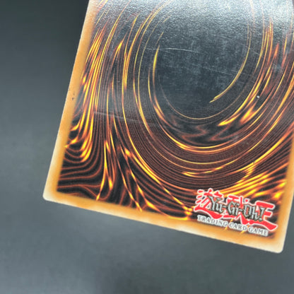 遊戯王　コーリング・マジック/レリーフ/スペイン語/1st/EU版